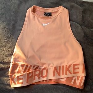 Nike Pro Top